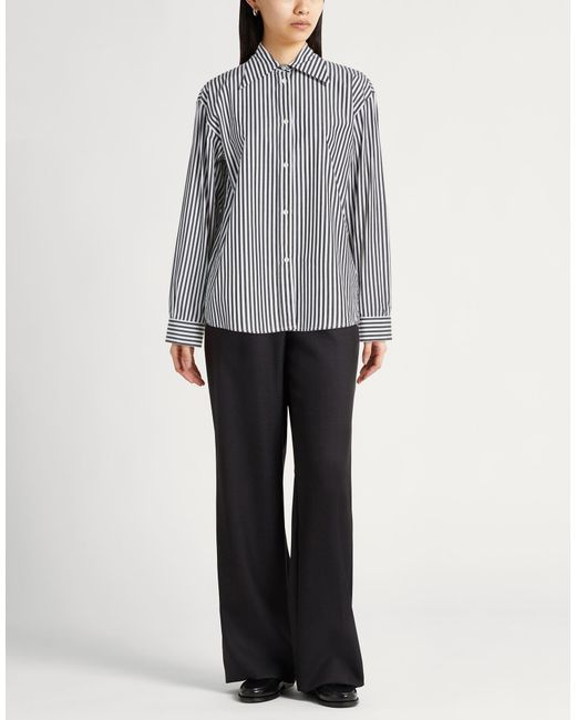 Ballantyne Blue Shirt