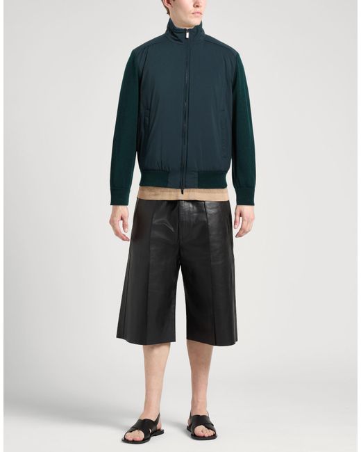 Paul & Shark Blue Jacket for men