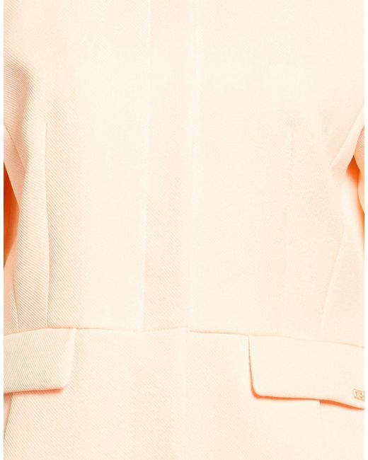 Calvin Klein Natural Jackets