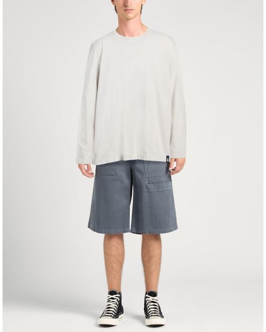 Drumohr White T-shirt for men