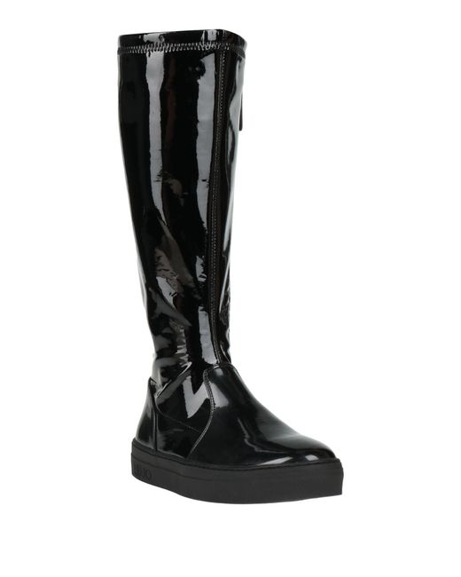 Liu Jo Black Boot