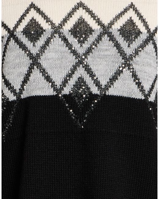 Kaos Gray Jumper