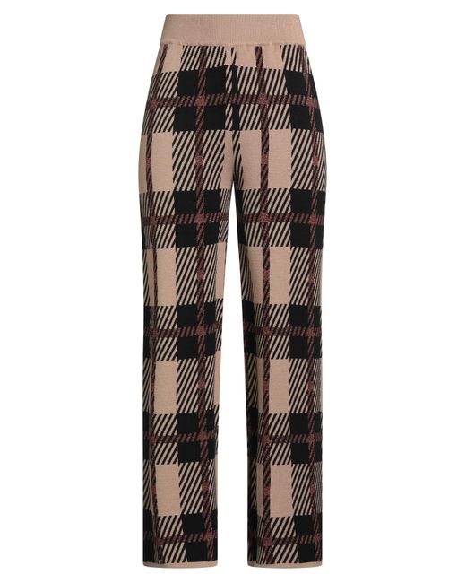 MATEHA Multicolor Trouser