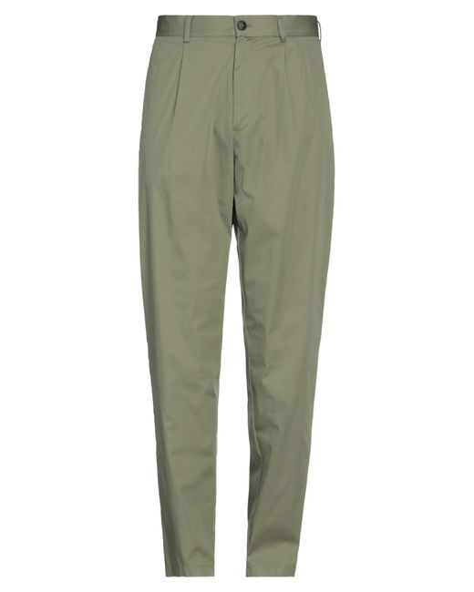 Homecore Hose in Green für Herren