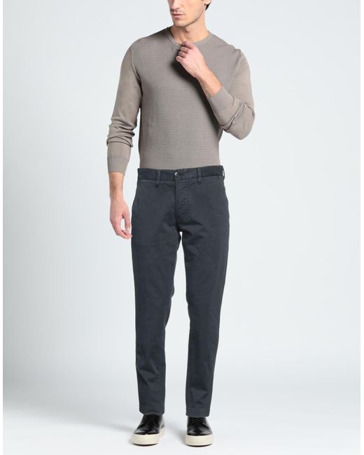 Blauer Blue Pants for men