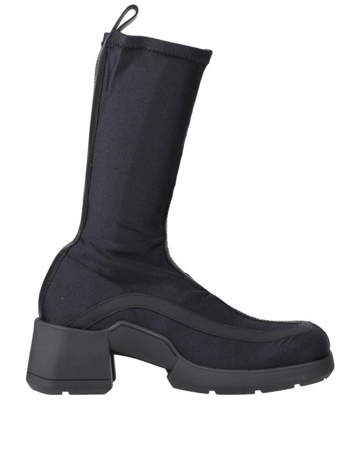 E8 By Miista Blue Boot