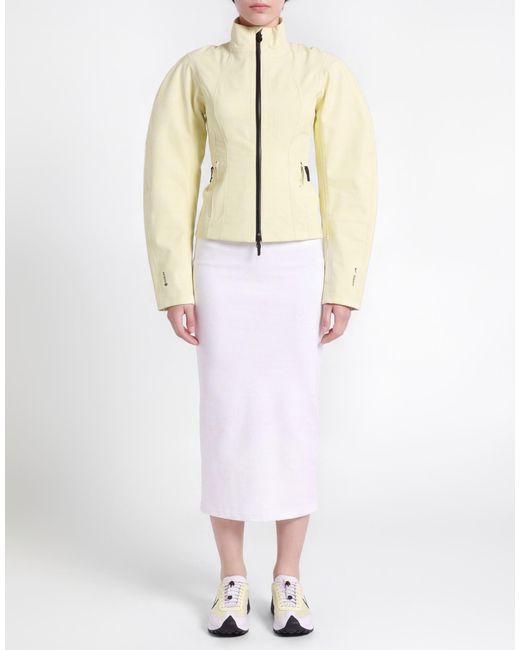 NIKE X JACQUEMUS Natural Jacket Nylon