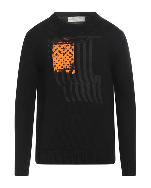 Pullover 1017 ALYX 9SM pour homme en coloris Black