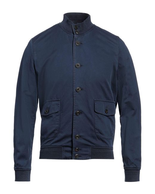 L.b.m. 1911 Blue Jacket for men