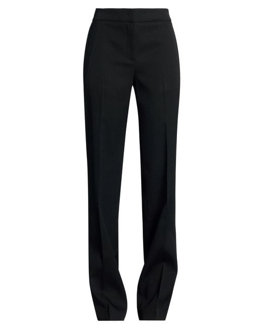 Fabiana Filippi Black Pants