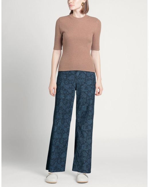 Please Blue Jeans Cotton, Elastane