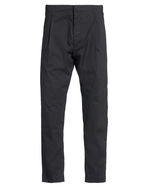 Dondup Blue Pants for men
