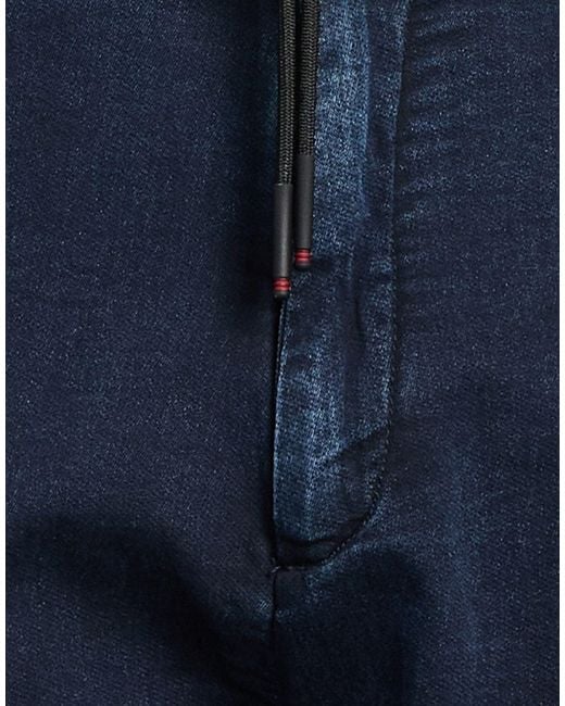 Guess Blue Jeans for men