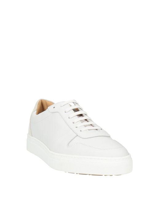 Vivienne Westwood White Trainers for men