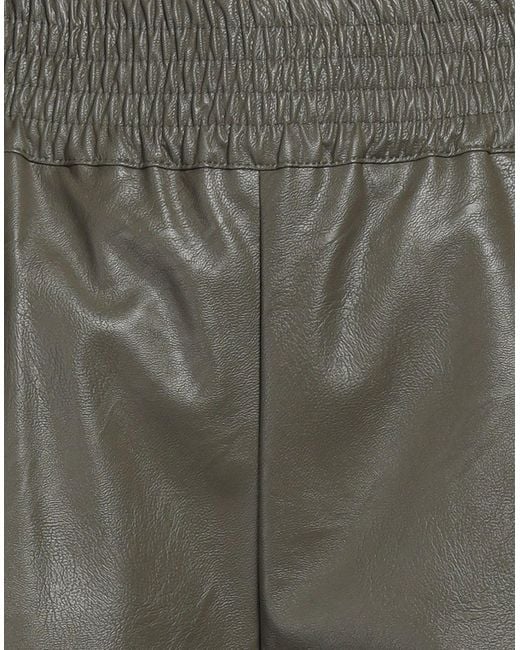 Pinko Gray Trouser