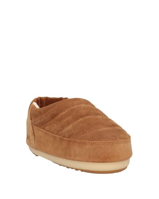 Moon Boot Brown Mules & Clogs
