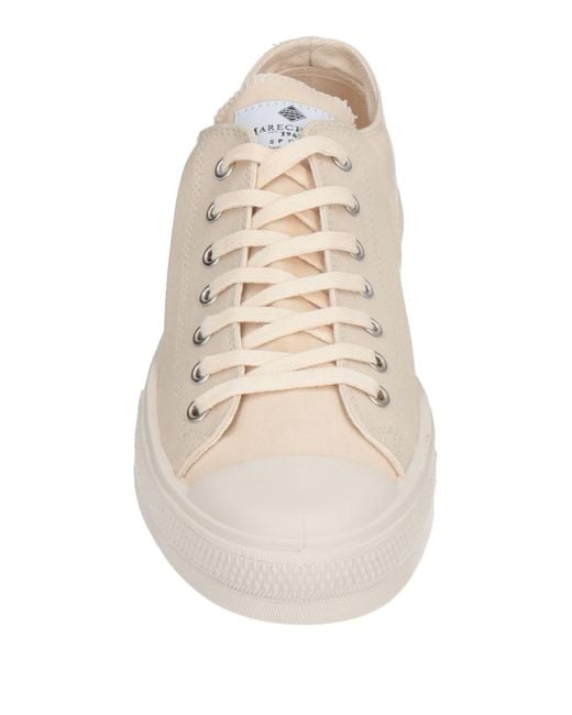 Marechiaro 1962 White Trainers for men