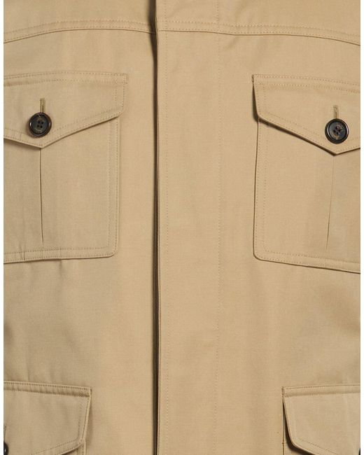 Sealup Natural Jacket Cotton for men