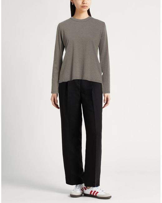 Crossley Gray T-Shirt