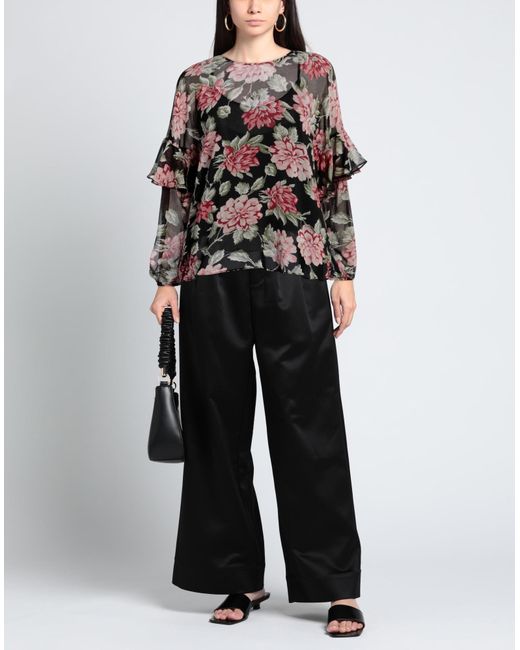 Twinset Black Top