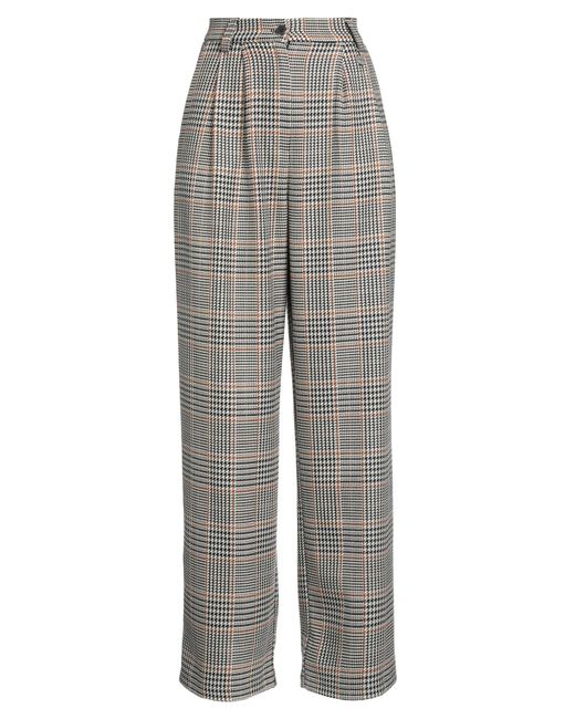 Berna Gray Pants