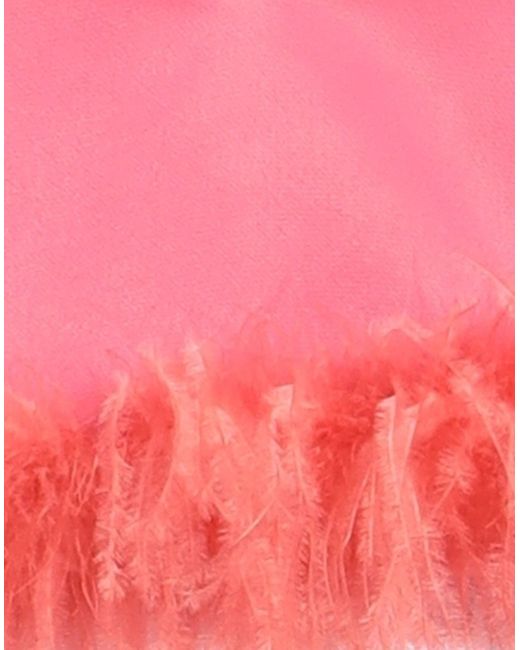 FACE TO FACE STYLE Pink Top