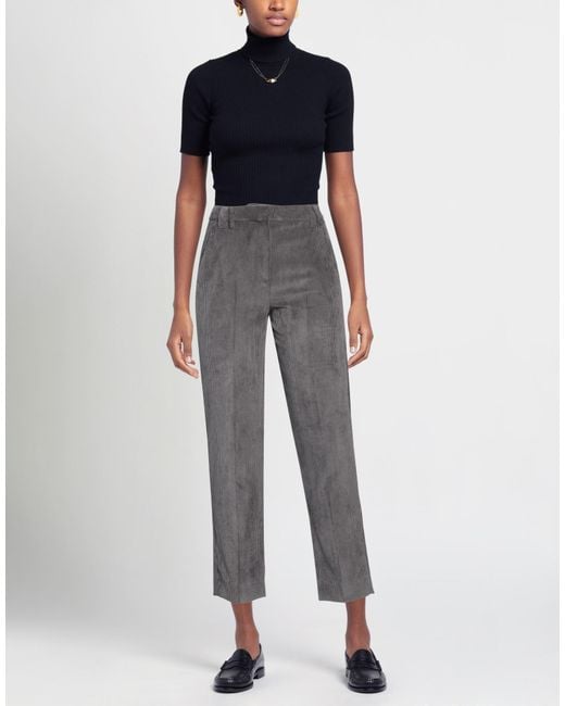 iBlues Gray Trouser