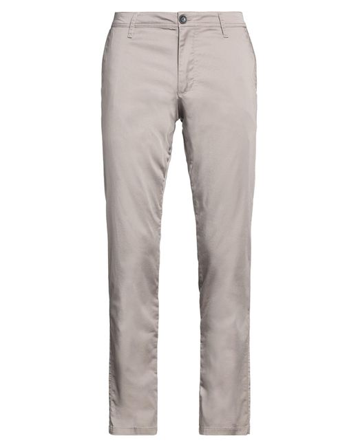 ARMANI EXCHANGE Gray Pants for men
