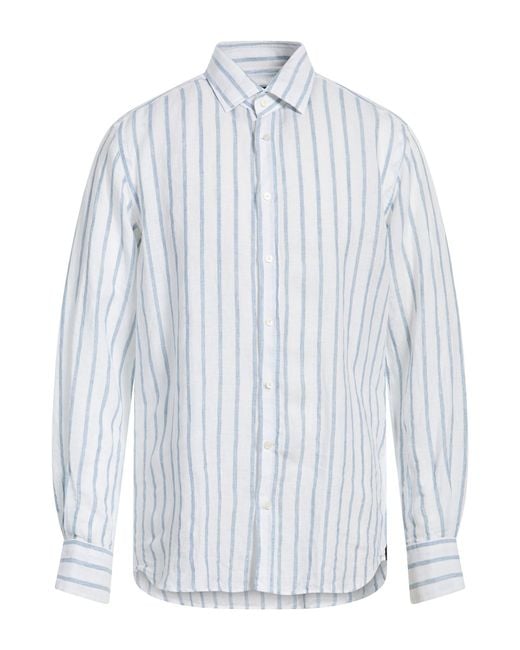 Windsor. White Shirt for men