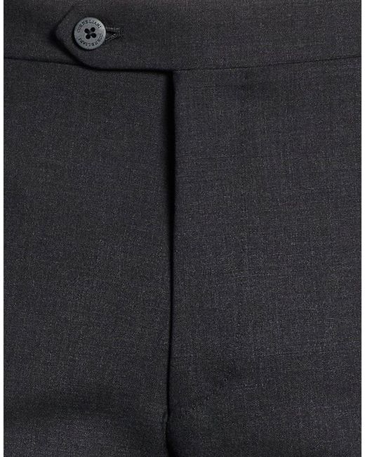 Corneliani Blue Trouser for men