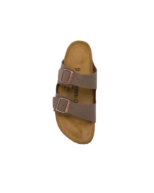 Birkenstock Sandale in Brown für Herren