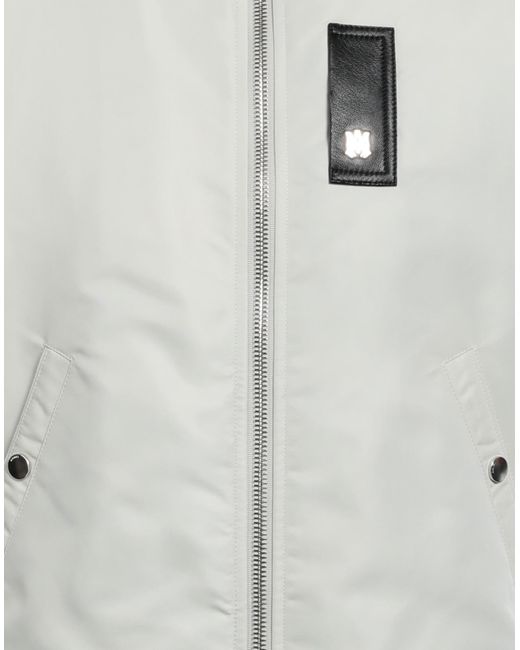 Amiri Weste in White für Herren