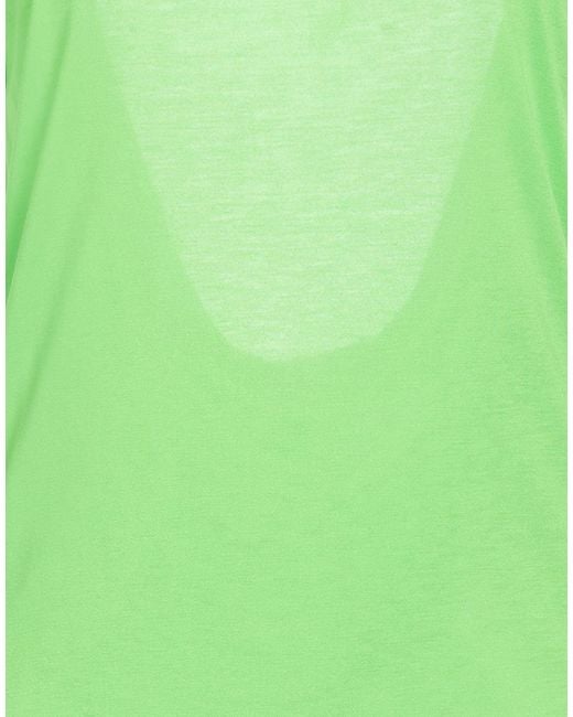 Suoli Green Top Viscose