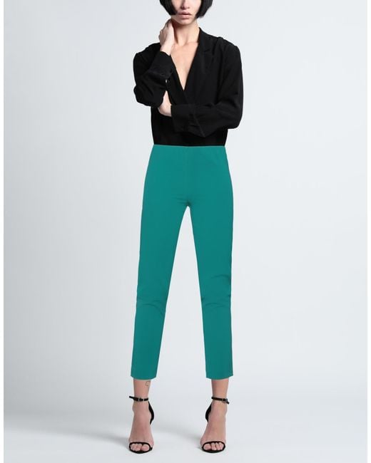 P.A.R.O.S.H. Green Trouser