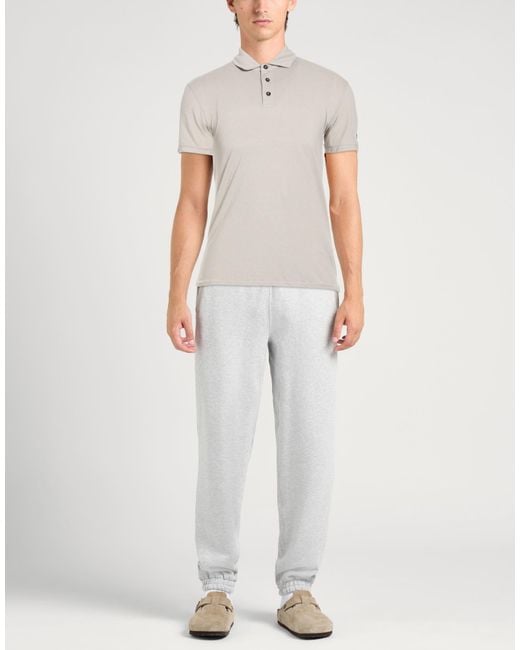 Rrd White Polo Shirt for men