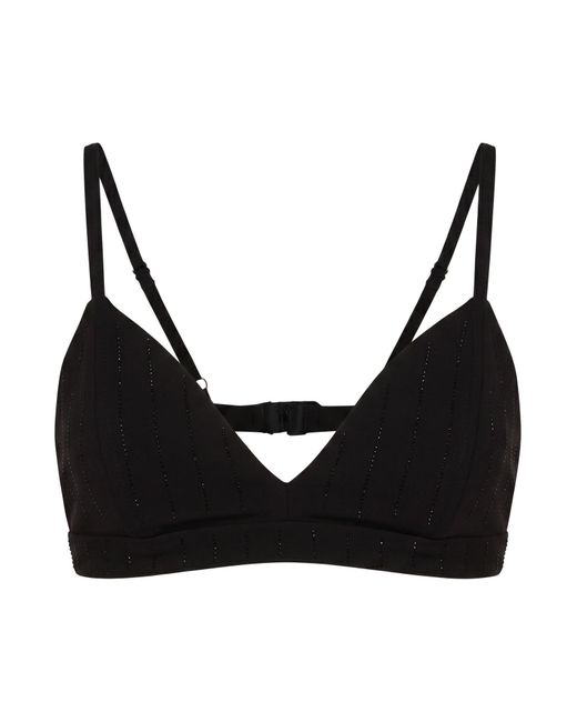 No Secrets Black Top