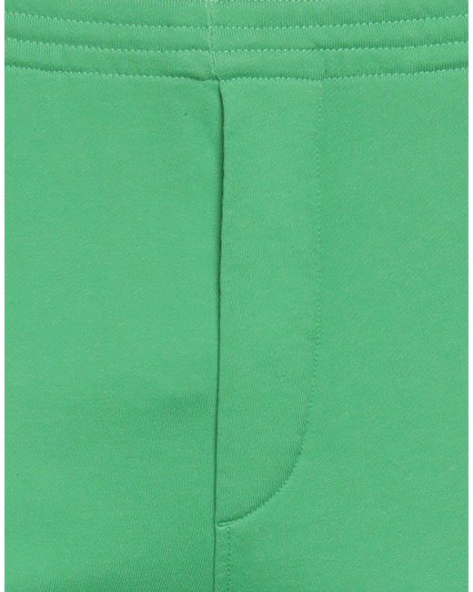 DSquared² Green Trouser for men