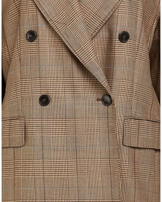 Marella Brown Blazers