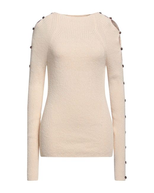 Proenza Schouler Natural Sweater