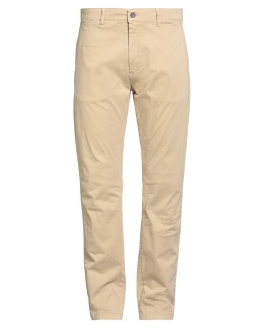 Barbour Natural Trouser for men