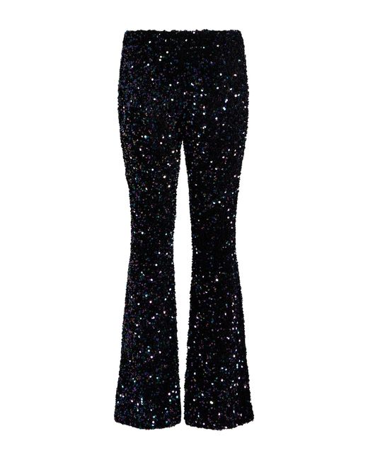 PHO® Firenze Black Pants Polyester