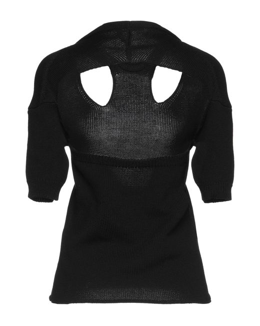 Chloé Black Sweater
