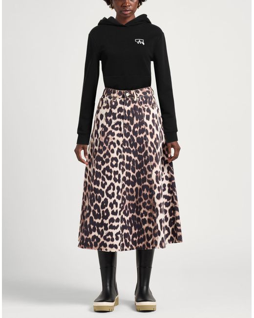 Felpa di Karl Lagerfeld in Black