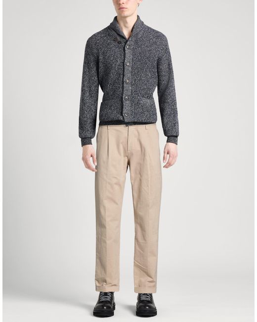 Fay Natural Trouser for men