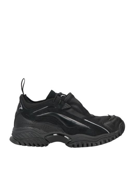 Sneakers Li-ning de color Black