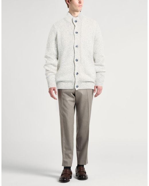 Rebecas Fedeli de hombre de color White