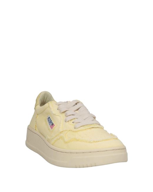 Autry Natural Trainers