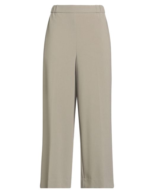 Ottod'Ame Gray Pants