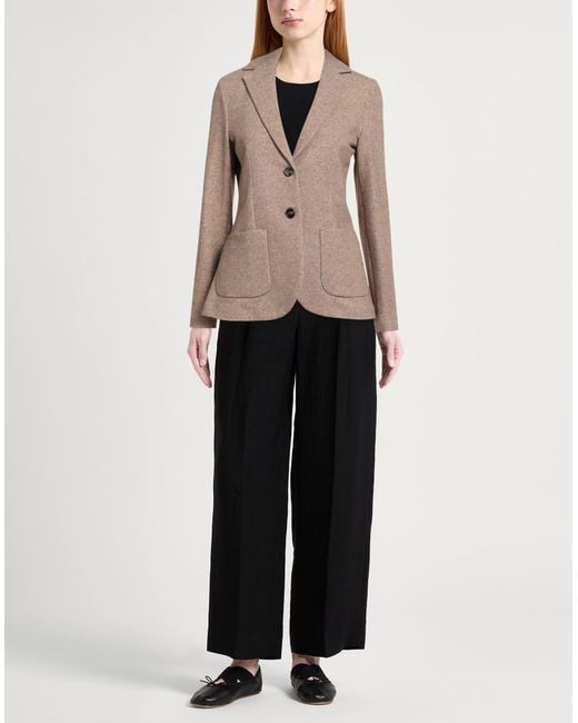 Circolo 1901 Natural Blazer