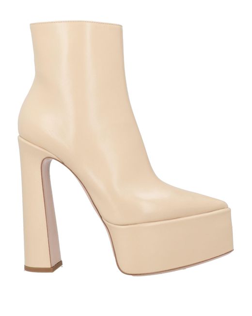 Le Silla Natural Stiefelette